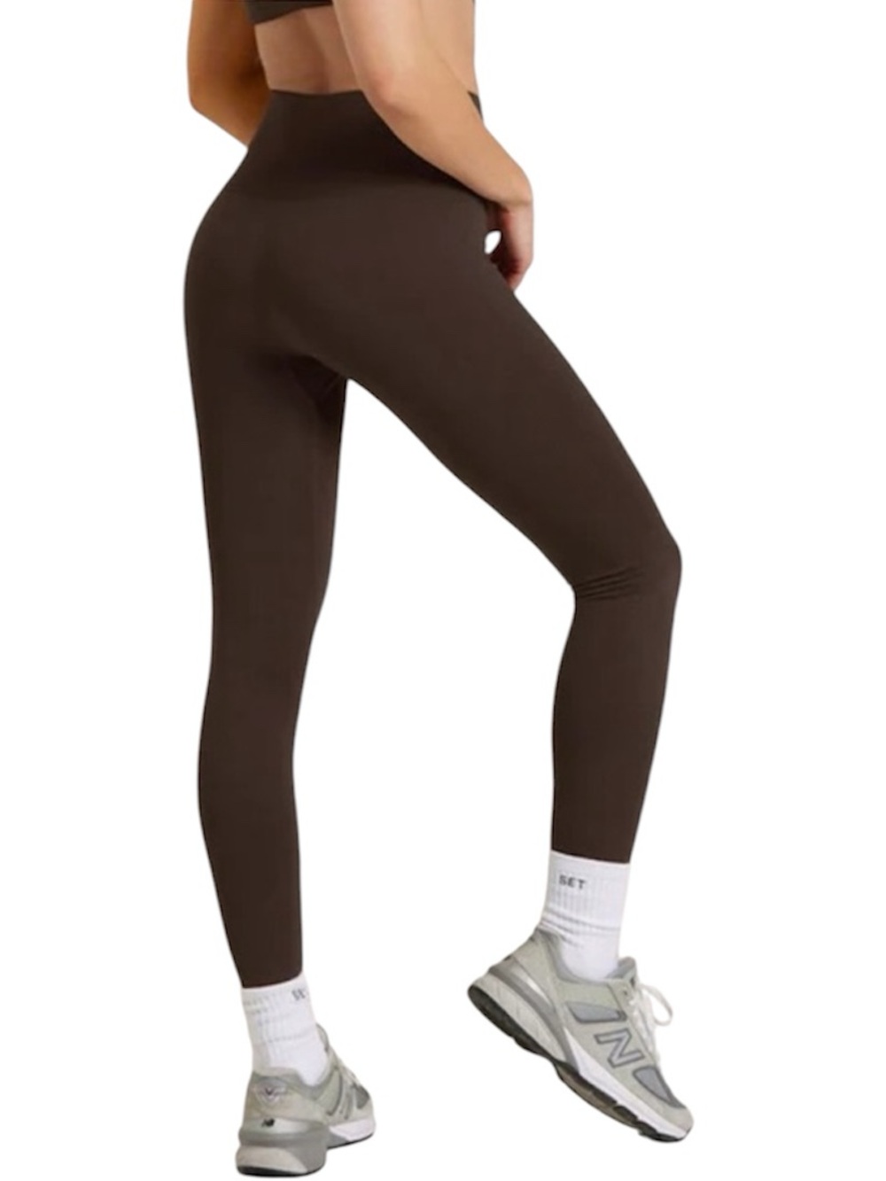 Set Active Sculptflex Power High Rise Leggings